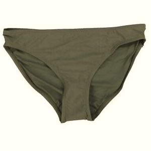 🍀DKNY Swimsuit Bottoms🍀